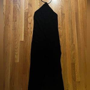 Kristy Sweater Midi. Free People Beach Dress.